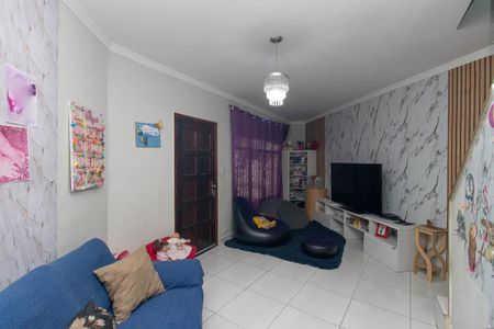 Sala de casa à venda com 2 quartos, 150m² em Vila Nilo, São Paulo