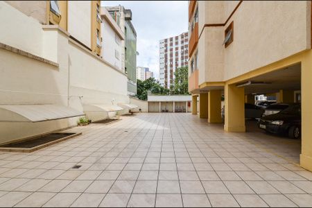Apartamento à venda com 85m², 2 quartos e 1 vagaÁrea comum