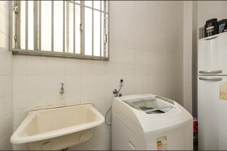 Apartamento à venda com 85m², 2 quartos e 1 vagaÁrea de Serviço