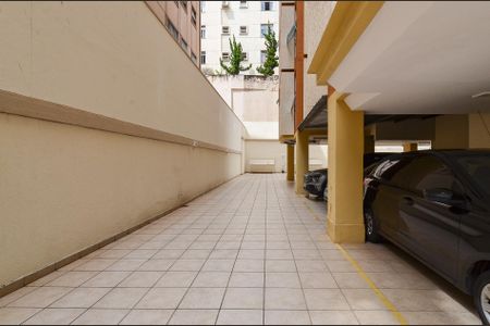 Apartamento à venda com 85m², 2 quartos e 1 vagaÁrea comum