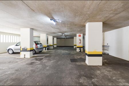 Apartamento à venda com 85m², 2 quartos e 1 vagaGaragem