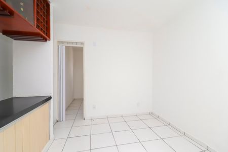 Sala de apartamento para alugar com 2 quartos, 48m² em Limoeiro, São Paulo