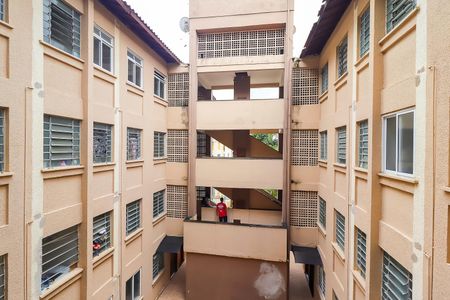 Apartamento para alugar com 48m², 2 quartos e sem vagaÁrea externa