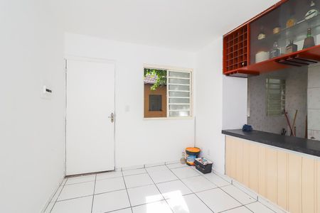 Apartamento para alugar com 48m², 2 quartos e sem vagaSala