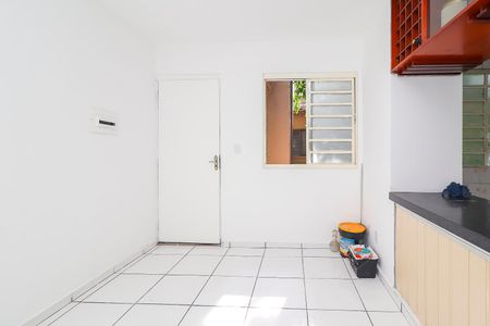 Sala de apartamento para alugar com 2 quartos, 48m² em Limoeiro, São Paulo