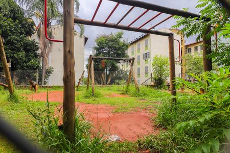 Apartamento para alugar com 48m², 2 quartos e sem vagaÁrea comum - Playground