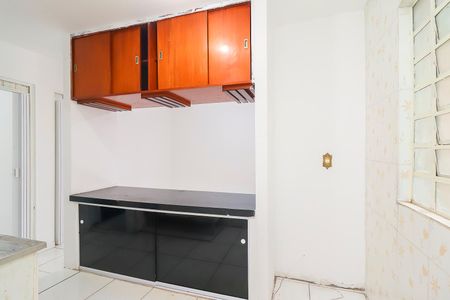 Apartamento para alugar com 48m², 2 quartos e sem vagaCozinha