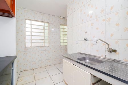 Apartamento para alugar com 48m², 2 quartos e sem vagaCozinha