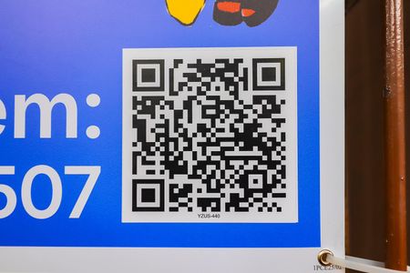 Apartamento para alugar com 48m², 2 quartos e sem vagaPlaquinha - Cód. YZUS-440