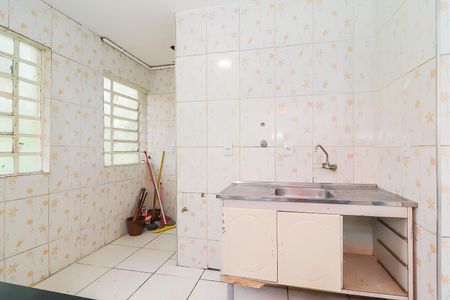Apartamento para alugar com 48m², 2 quartos e sem vagaCozinha