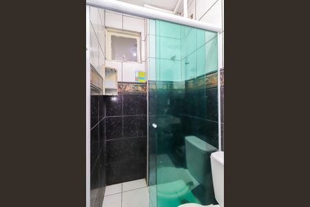 Apartamento para alugar com 48m², 2 quartos e sem vagaBanheiro