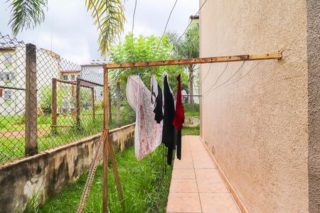 Apartamento para alugar com 48m², 2 quartos e sem vagaVaral coletivo