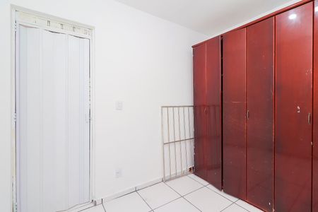 Apartamento para alugar com 48m², 2 quartos e sem vagaQuarto 2