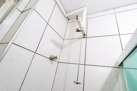 Apartamento para alugar com 48m², 2 quartos e sem vagaBanheiro
