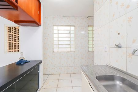 Apartamento para alugar com 48m², 2 quartos e sem vagaCozinha