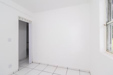 Quarto 1 de apartamento para alugar com 2 quartos, 48m² em Limoeiro, São Paulo
