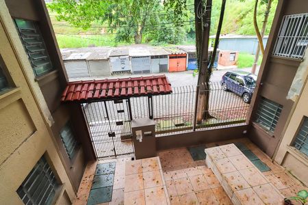 Apartamento para alugar com 48m², 2 quartos e sem vagaÁrea externa