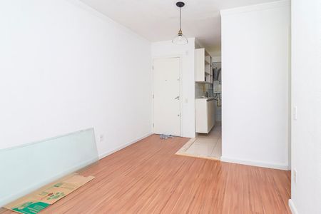 Apartamento para alugar com 42m², 2 quartos e 1 vagaSala