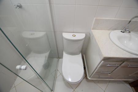 Casa de condomínio à venda com 431m², 4 quartos e 2 vagasBanheiro Suíte