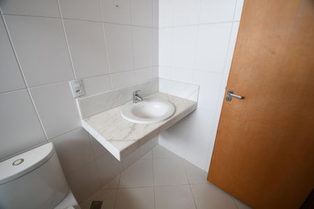 Casa de condomínio à venda com 431m², 4 quartos e 2 vagasBanheiro Suíte