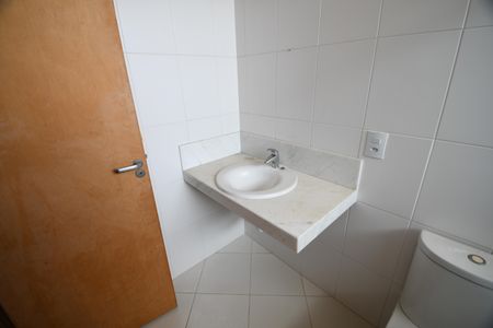 Casa de condomínio à venda com 431m², 4 quartos e 2 vagasBanheiro Suíte