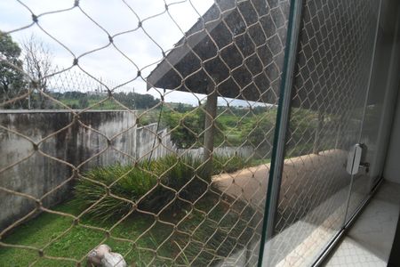 Casa de condomínio à venda com 431m², 4 quartos e 2 vagasSala 3 - Vista