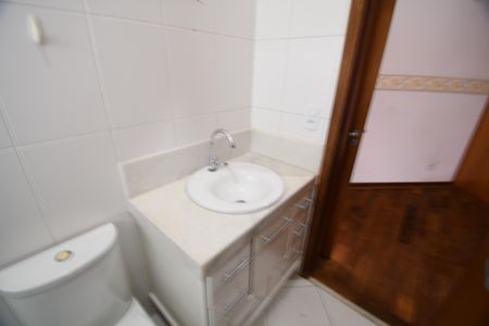 Casa de condomínio à venda com 431m², 4 quartos e 2 vagasBanheiro Suíte