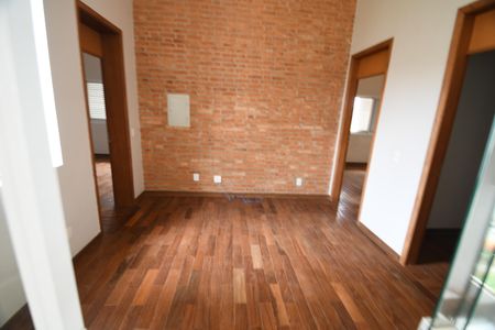 Casa de condomínio à venda com 431m², 4 quartos e 2 vagasMezanino