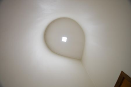 Casa de condomínio à venda com 431m², 4 quartos e 2 vagasLavabo