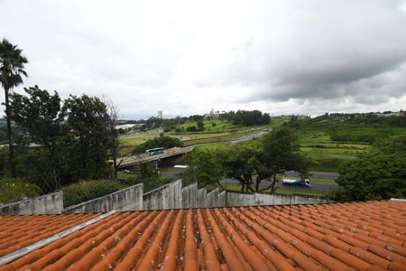 Casa de condomínio à venda com 431m², 4 quartos e 2 vagasQuarto 2 - Suíte Vista