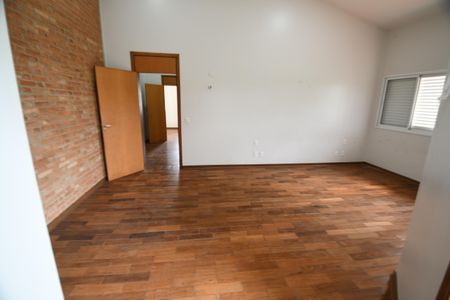 Casa de condomínio à venda com 431m², 4 quartos e 2 vagasQuarto 3 - Suíte