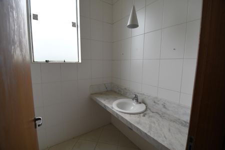 Casa de condomínio à venda com 431m², 4 quartos e 2 vagasBanheiro Suíte