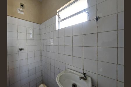 Casa à venda com 130m², 3 quartos e 4 vagas Casa à venda com 130m², 3 quartos e 4 vagasBanheiro do Quarto Subsolo