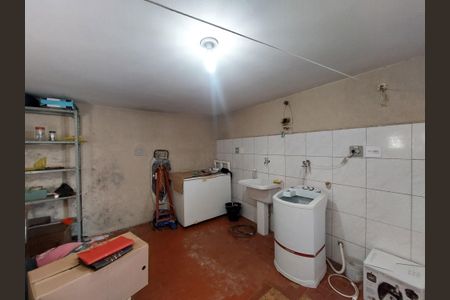 Casa à venda com 130m², 3 quartos e 4 vagas Casa à venda com 130m², 3 quartos e 4 vagasÁrea de Serviço