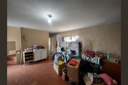 Casa à venda com 130m², 3 quartos e 4 vagas Casa à venda com 130m², 3 quartos e 4 vagasÁrea de Serviço