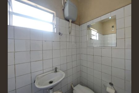 Casa à venda com 130m², 3 quartos e 4 vagas Casa à venda com 130m², 3 quartos e 4 vagasBanheiro do Quarto Subsolo