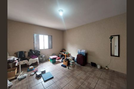 Casa à venda com 130m², 3 quartos e 4 vagas Casa à venda com 130m², 3 quartos e 4 vagasQuarto 3