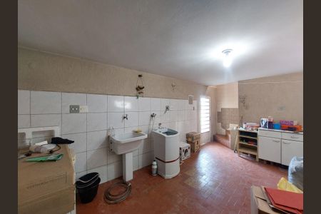 Casa à venda com 130m², 3 quartos e 4 vagas Casa à venda com 130m², 3 quartos e 4 vagasÁrea de Serviço