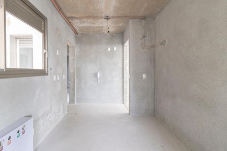 Apartamento à venda com 219m², 3 quartos e 4 vagas Apartamento à venda com 219m², 3 quartos e 4 vagasCozinha