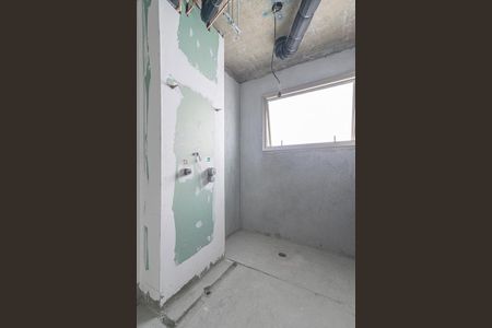 Apartamento à venda com 219m², 3 quartos e 4 vagas Apartamento à venda com 219m², 3 quartos e 4 vagasBanheiro da Suíte 1