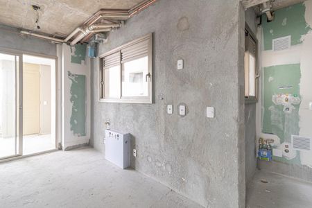 Apartamento à venda com 219m², 3 quartos e 4 vagas Apartamento à venda com 219m², 3 quartos e 4 vagasCozinha