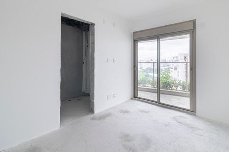Apartamento à venda com 219m², 3 quartos e 4 vagas Apartamento à venda com 219m², 3 quartos e 4 vagasQuarto Suíte 3