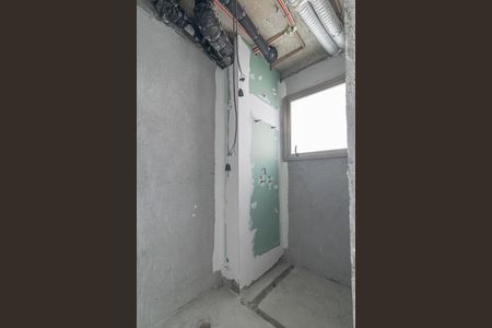 Apartamento à venda com 219m², 3 quartos e 4 vagas Apartamento à venda com 219m², 3 quartos e 4 vagasBanheiro da Suíte 3