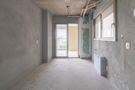 Apartamento à venda com 219m², 3 quartos e 4 vagas Apartamento à venda com 219m², 3 quartos e 4 vagasCozinha