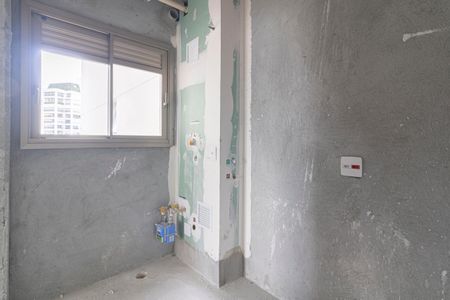 Apartamento à venda com 219m², 3 quartos e 4 vagas Apartamento à venda com 219m², 3 quartos e 4 vagasÁrea de Serviço