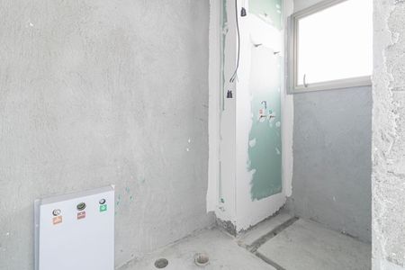 Apartamento à venda com 219m², 3 quartos e 4 vagas Apartamento à venda com 219m², 3 quartos e 4 vagasBanheiro da Suíte 3