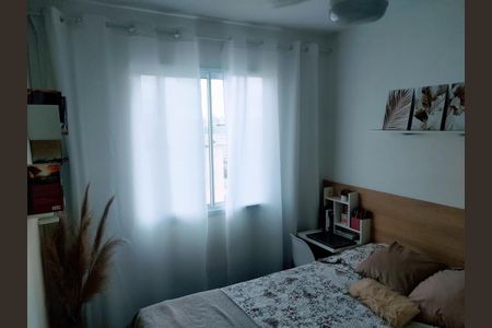 Foto 03 de kitnet/studio à venda com 1 quarto, 25m² em Alto da Mooca, São Paulo