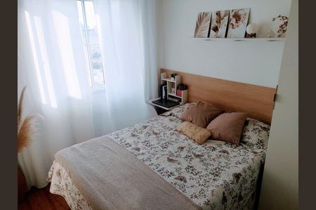 Foto 07 de kitnet/studio à venda com 1 quarto, 25m² em Alto da Mooca, São Paulo