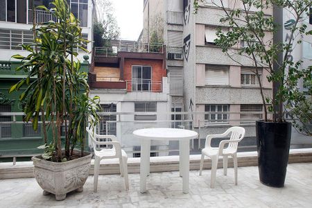 Apartamento à venda com 72m², 1 quarto e sem vagaSala Vista