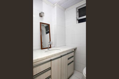 Apartamento à venda com 72m², 1 quarto e sem vagaBanheiro Quarto Suíte